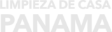 limpieza de casa panama logo